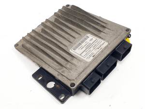 CENTRALITA MOTOR UCE R0410C081A RENAULT CLIO II FASE II (B/CB0) Autodesguaces Alicante