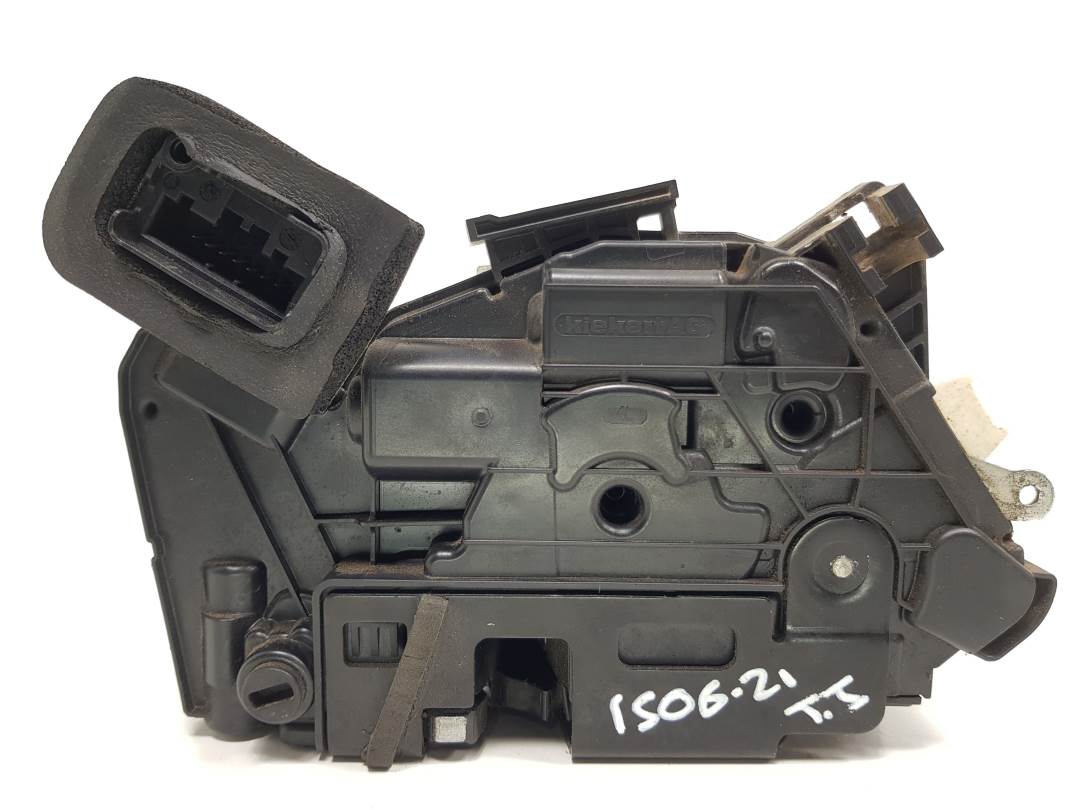 CERRADURA PUERTA TRASERA IZQUIERDA - 5K4839015R - VOLKSWAGEN - GOLF VII LIM. (5G1)