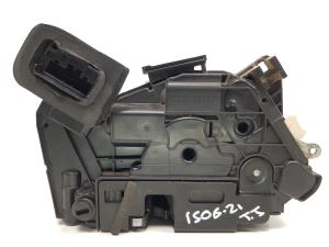 CERRADURA PUERTA TRASERA IZQUIERDA 5K4839015R VOLKSWAGEN GOLF VII LIM. (5G1) Autodesguaces Alicante