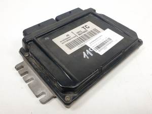 CENTRALITA MOTOR UCE S010016040A9 CHEVROLET KALOS Autodesguaces Alicante