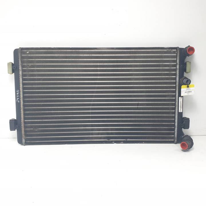 RADIADOR AGUA 1J0121253N AUDI A3 (8L) Autodesguaces Alicante