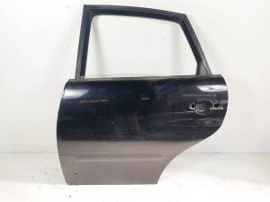 PUERTA TRASERA IZQUIERDA SEAT CORDOBA BERLINA (6L2) Autodesguaces Alicante