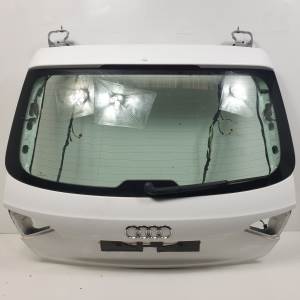 PORTON TRASERO AUDI A4 AVANT (8K5) (2008) Autodesguaces Alicante