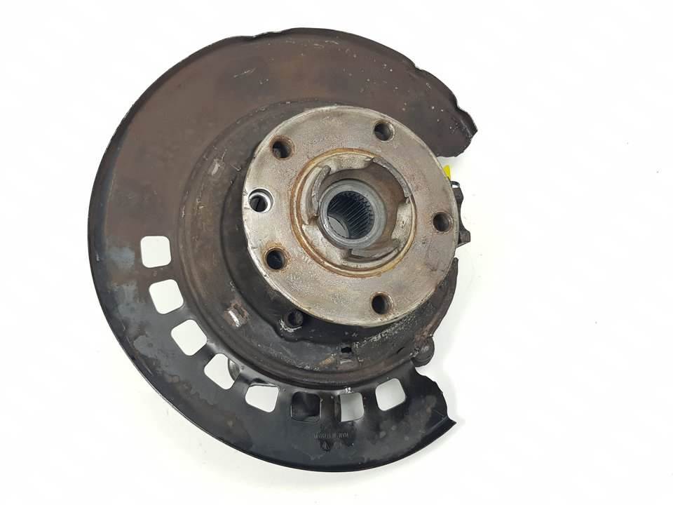 MANGUETA TRASERA IZQUIERDA - 7L8505435 - AUDI - Q7 (4L)