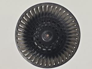 VENTILADOR CALEFACCION T1011131B CITROEN C4 BERLINA (B7) Autodesguaces Alicante