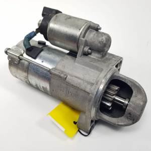 MOTOR ARRANQUE 361002A810 HYUNDAI I40 Autodesguaces Alicante