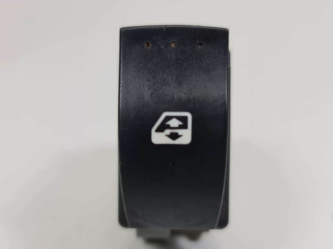 MANDO ELEVALUNAS TRASERO IZQUIERDO - RENAULT - ESPACE IV (JK0)