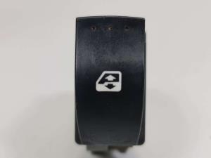 MANDO ELEVALUNAS TRASERO IZQUIERDO RENAULT ESPACE IV (JK0) Autodesguaces Alicante