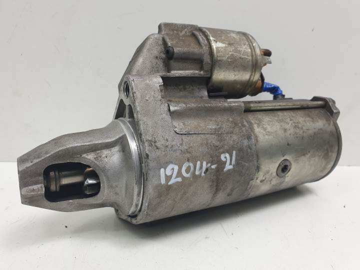 MOTOR ARRANQUE 56044572AB CHRYSLER 300 C TOURING Autodesguaces Alicante