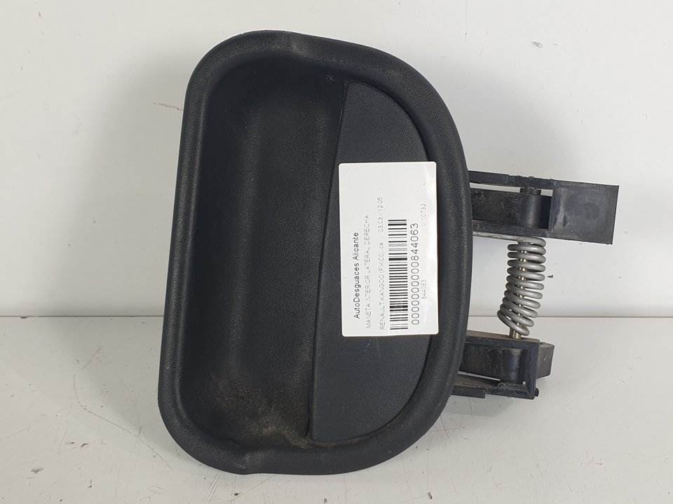 MANETA INTERIOR LATERAL DERECHA - 7700303503 - RENAULT - KANGOO (F/KC)