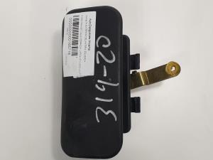 MANETA EXTERIOR DELANTERA IZQUIERDA YC15V224001AH FORD TRANSIT CAJA CERRADA, LARGA (FY) (2000 =>) Autodesguace