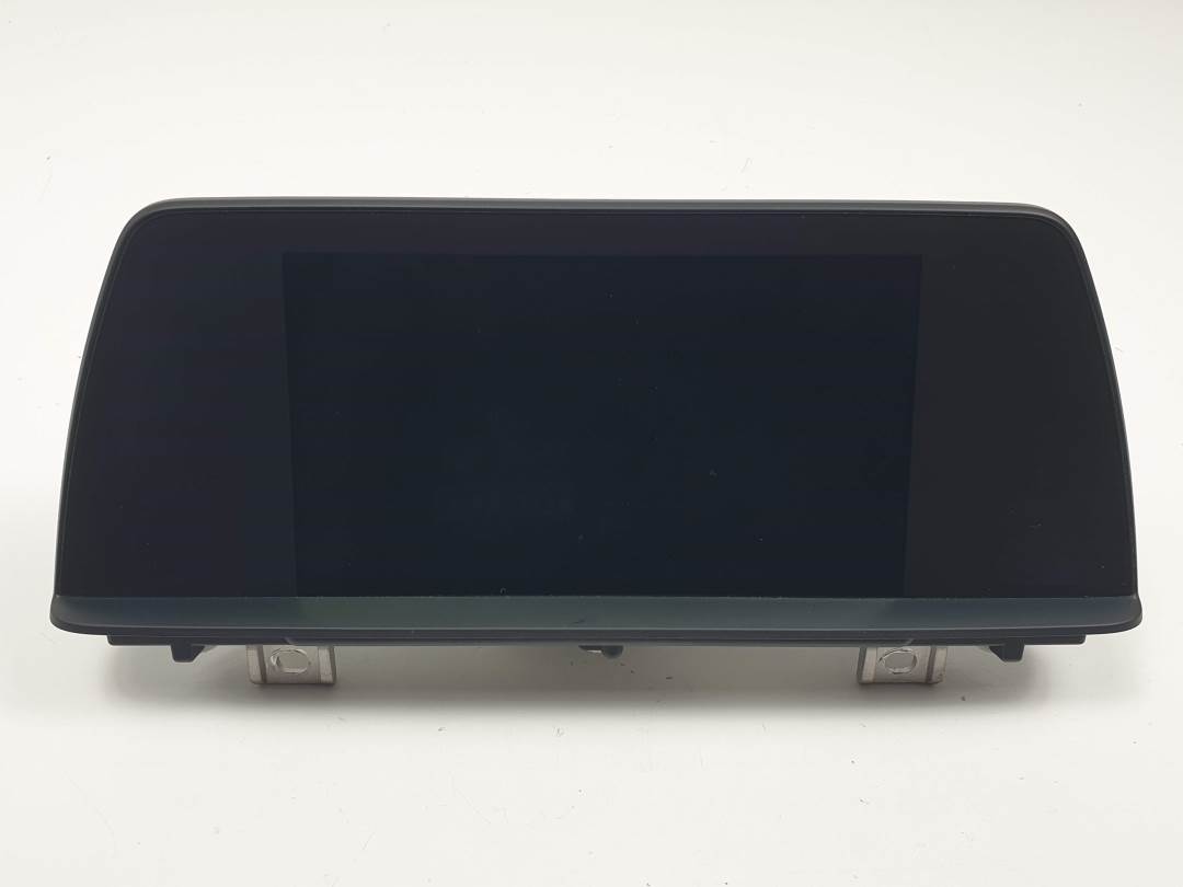 PANTALLA MULTIFUNCION - BMW - SERIE 3 TOURING (F31)