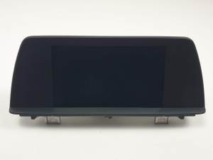 PANTALLA MULTIFUNCION BMW SERIE 3 TOURING (F31) Autodesguaces Alicante