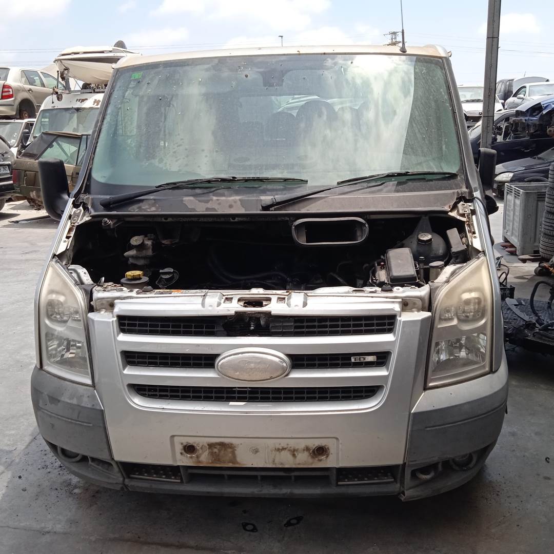 FORD TRANSIT NEW LINE (TT9) 82006 =>) (2006 - 2008)