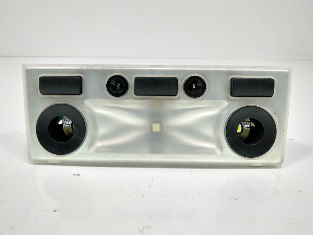 LUZ INTERIOR - 63316912631 - BMW - SERIE 5 BERLINA (E60)