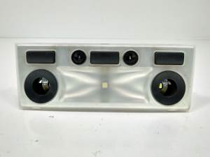 LUZ INTERIOR 63316912631 BMW SERIE 5 BERLINA (E60) Autodesguaces Alicante