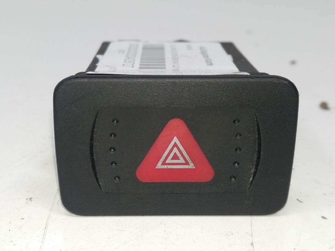 WARNING - 1J0953235J - VOLKSWAGEN - BORA BERLINA (1J2)