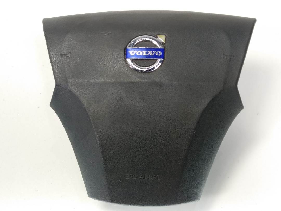 Airbag avant gauche - 30615725 - VOLVO - V50 FAMILIAR