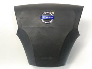 AIRBAG DELANTERO IZQUIERDO 30615725 VOLVO V50 FAMILIAR Autodesguaces Alicante