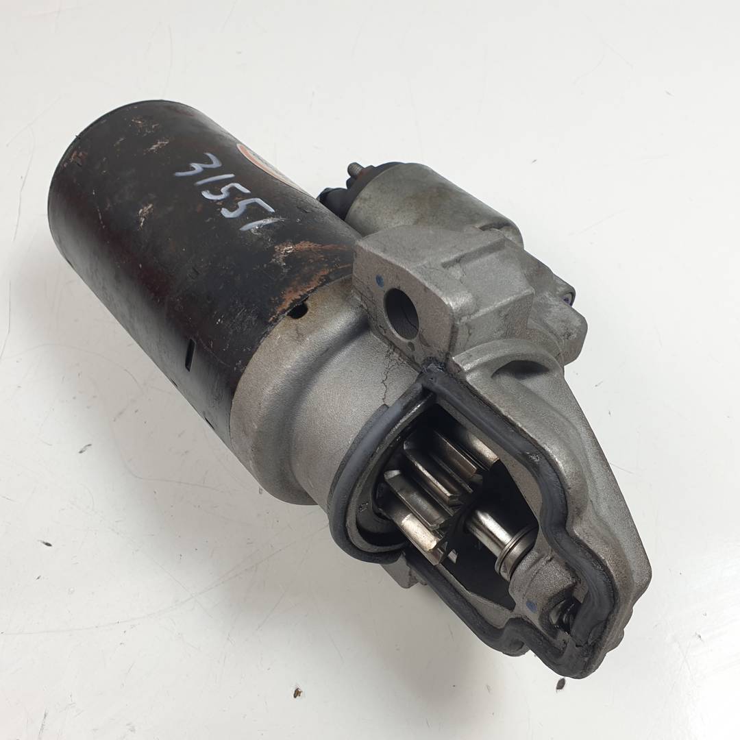 MOTOR ARRANQUE - RAS31817 - FORD - TRANSIT COMBI '06