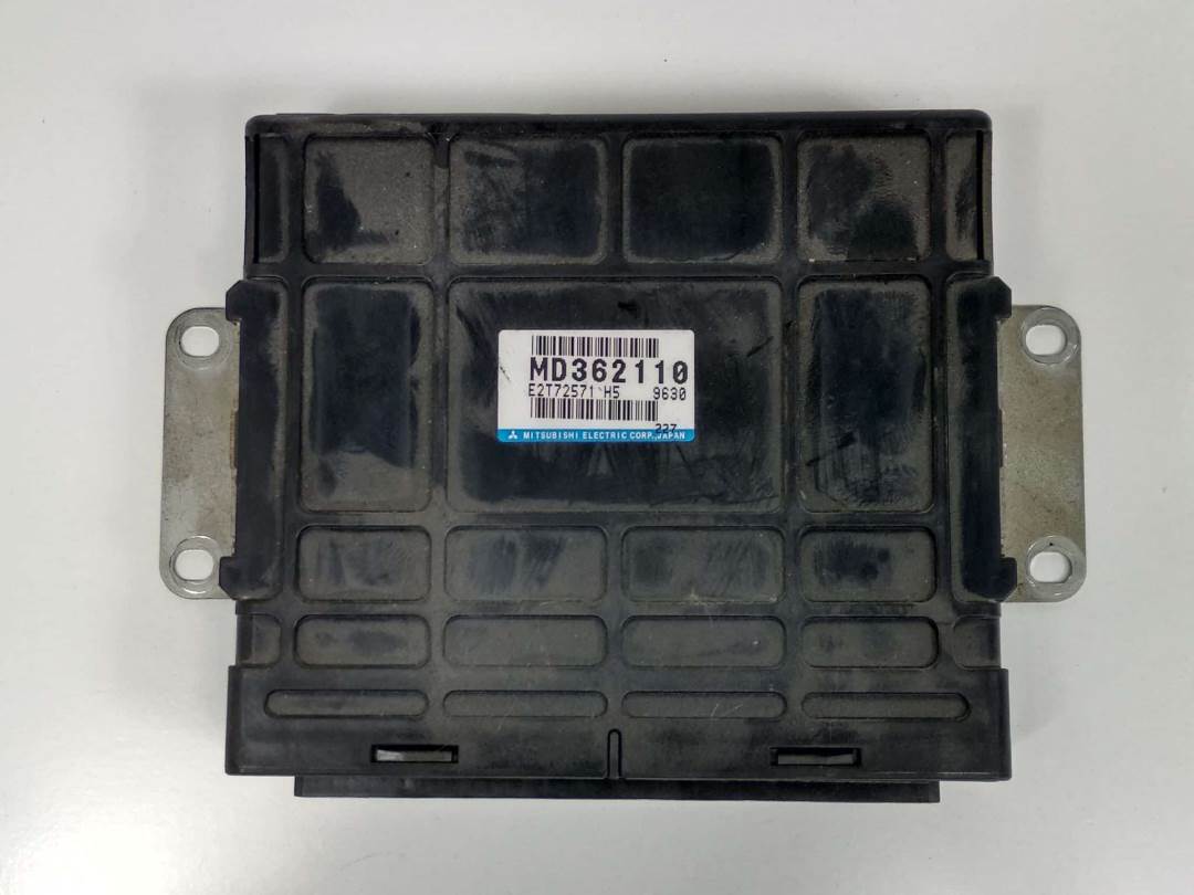 CENTRALITA MOTOR UCE - E2T72571 - MITSUBISHI - SPACE WAGON (N80/N90)
