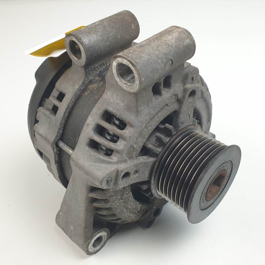 ALTERNADOR - DAN987 - LAND ROVER - RANGE ROVER SPORT (L320)