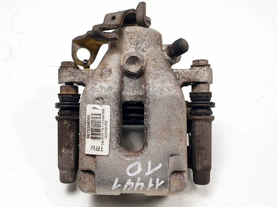 Étrier de frein arrière droit - 9670366080 - PEUGEOT - 308 (T7)