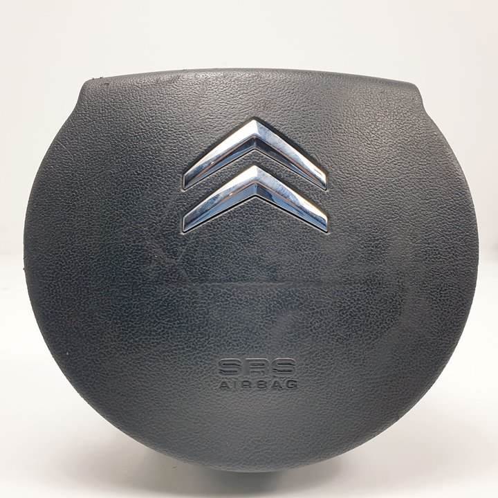 AIRBAG DELANTERO IZQUIERDO 96542463ZD CITROEN C4 PICASSO Autodesguaces Alicante