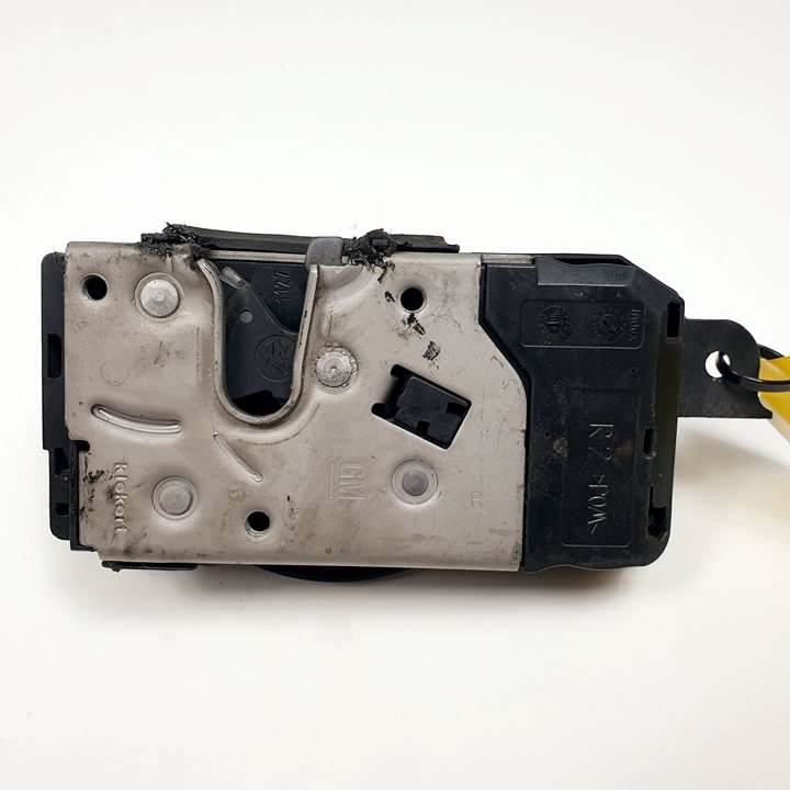 CERRADURA PUERTA DELANTERA DERECHA - 13210749 - OPEL - ZAFIRA B