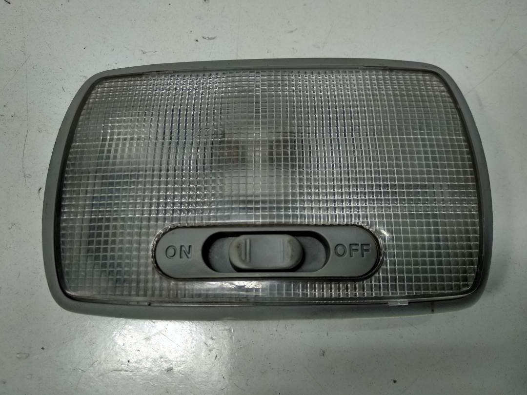 LUZ INTERIOR - HONDA - CIVIC BERLINA 5 (FK)