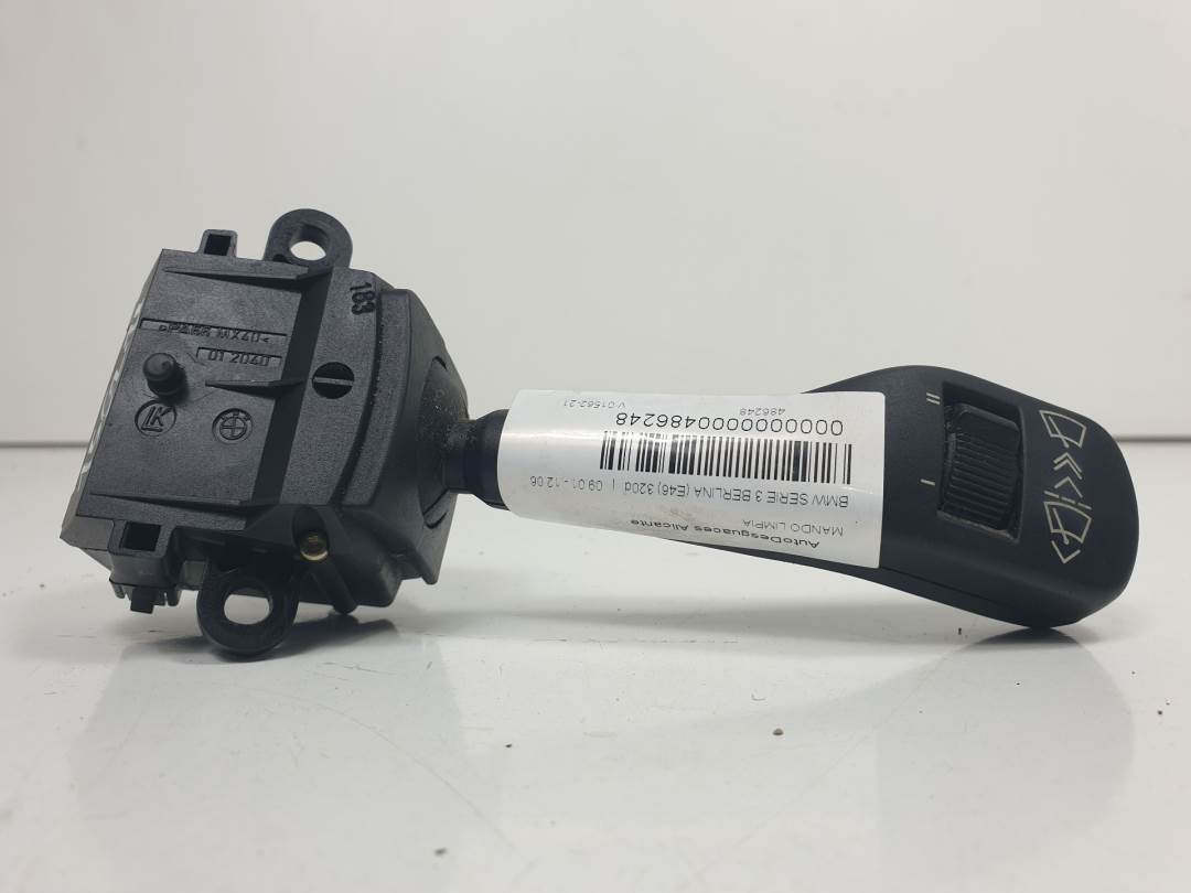 MANDO LIMPIA - 8363664M - BMW - SERIE 3 BERLINA (E46)