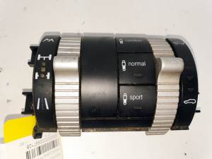 MANDO MULTIFUNCION 7L5941435F PORSCHE CAYENNE (TYP 9PA) Autodesguaces Alicante