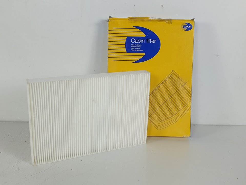 FILTRO AIRE - EKF237 - AUDI - A4 BERLINA (8E)