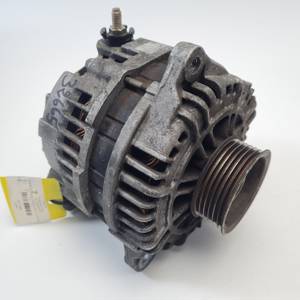 ALTERNADOR 23100CN100 NISSAN MURANO (Z50) Autodesguaces Alicante