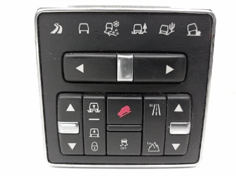 MANDO MULTIFUNCION - CH3214B596BC - LAND ROVER - RANGE ROVER SPORT (L320)