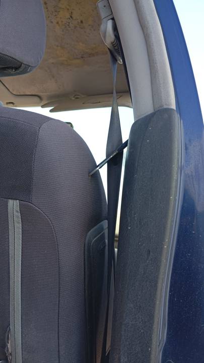 CINTURON SEGURIDAD DELANTERO DERECHO