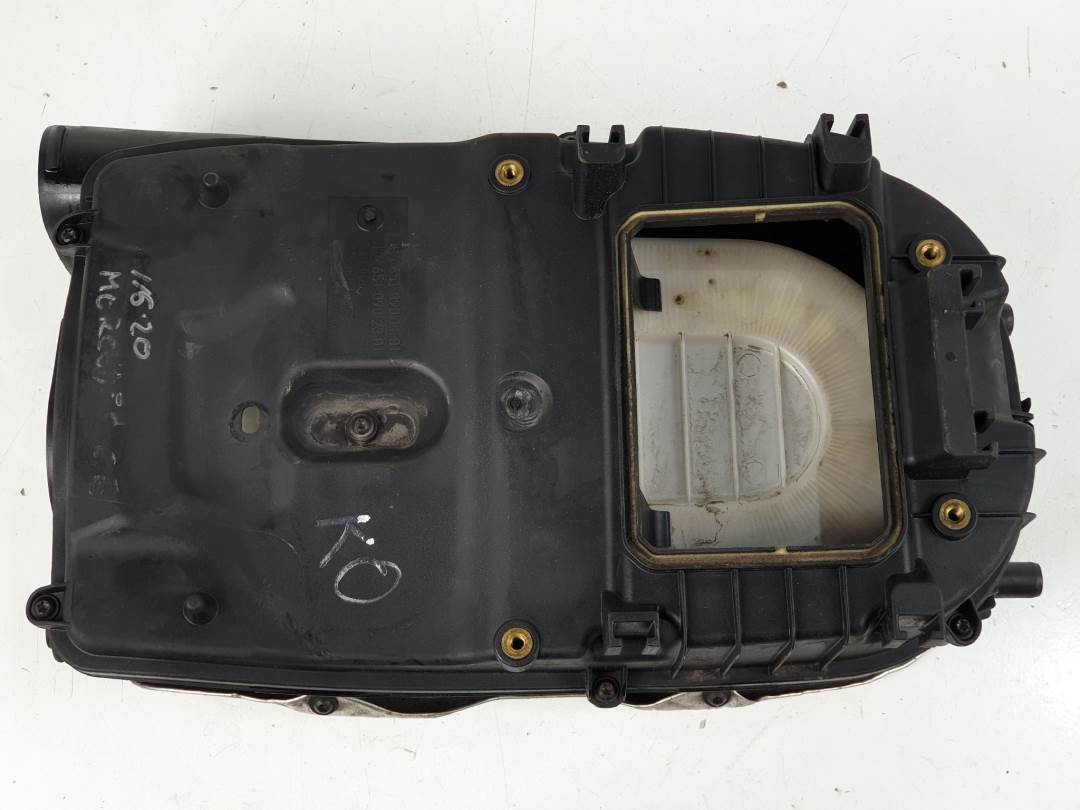 FILTRO AIRE - A6510901101 - MERCEDES - CLASE E (W212) LIM.