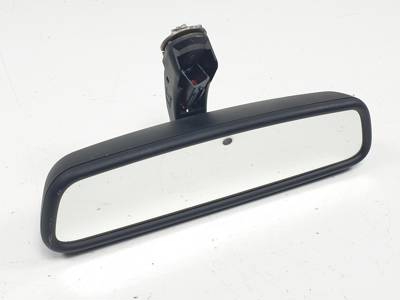ESPEJO INTERIOR 6W9317E678AB JAGUAR XF (X250) Autodesguaces Alicante