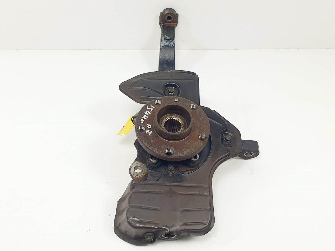 MANGUETA DELANTERA IZQUIERDA - 60624975S - ALFA ROMEO - 147 (190)