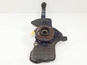 MANGUETA DELANTERA IZQUIERDA 60624975S ALFA ROMEO 147 (190) Autodesguaces Alicante