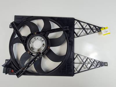 ELECTROVENTILADOR 6Q0212207L SEAT IBIZA (6L1) Autodesguaces Alicante