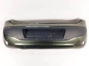 PARAGOLPES TRASERO FIAT PUNTO (EVO) (199) Autodesguaces Alicante