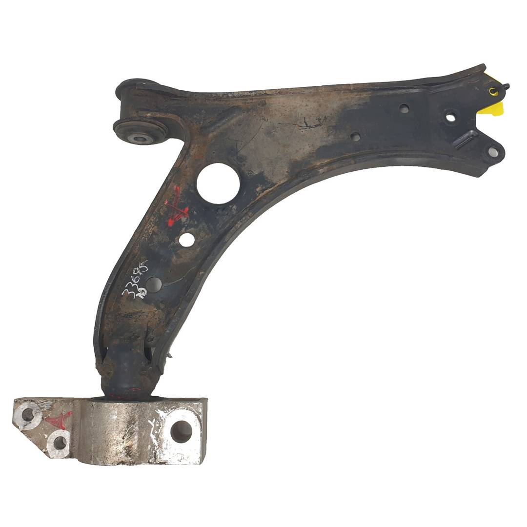 BRAZO SUSPENSION INFERIOR DELANTERO DERECHO - VOLKSWAGEN - GOLF V BERLINA (1K1)