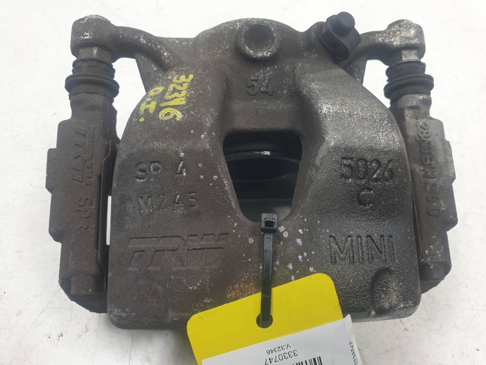 PINZA FRENO DELANTERA IZQUIERDA MINI COUNTRYMAN (R60) Autodesguaces Alicante