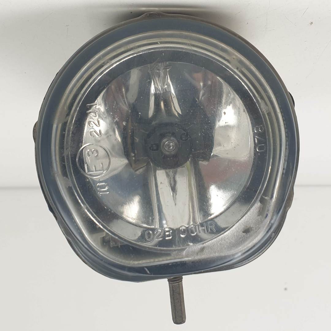 FARO ANTINIEBLA DERECHO - FIAT - QUBO (300)