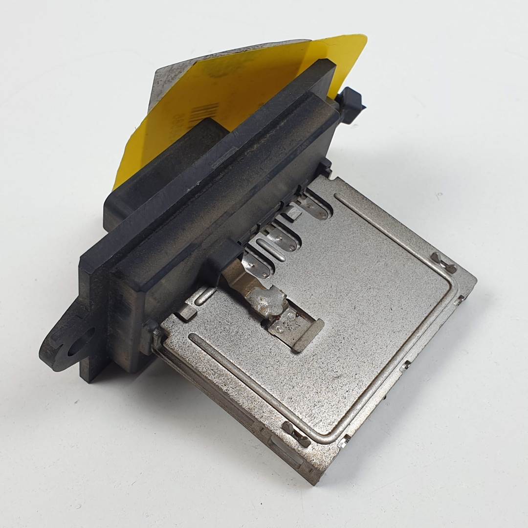 RESISTENCIA CALEFACCION - NISSAN - MICRA (K12E)