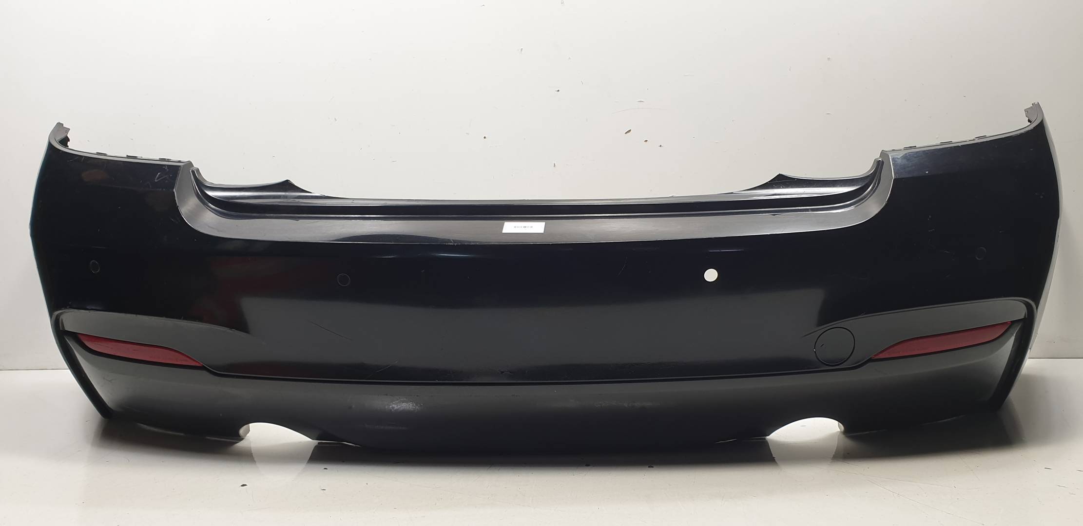 PARAGOLPES TRASERO - 8055567 - BMW - SERIE 2 COUPE (F22)