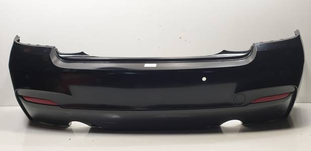 PARAGOLPES TRASERO 8055567 BMW SERIE 2 COUPE (F22) Autodesguaces Alicante