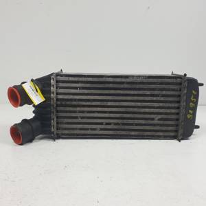 INTERCOOLER 1498987080 CITROEN JUMPY Autodesguaces Alicante