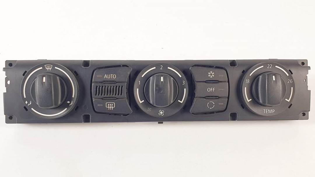 MANDO CLIMATIZADOR - 6411695062801 - BMW - SERIE 5 BERLINA (E60)